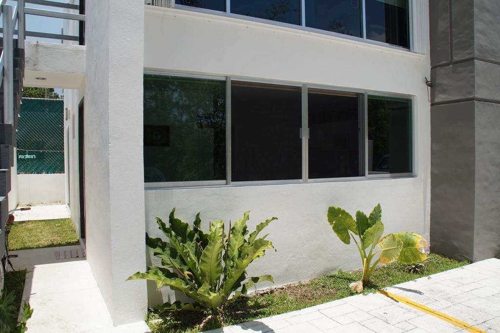 Ferienhaus Anemona Playacar
