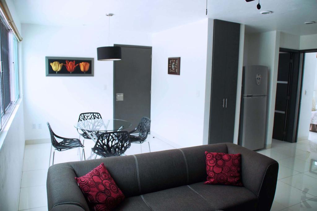 Ferienhaus Anemona Playacar