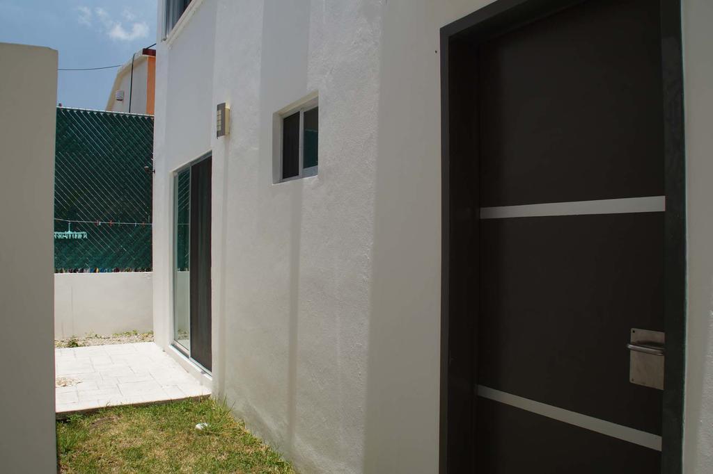 Ferienhaus Anemona Playacar