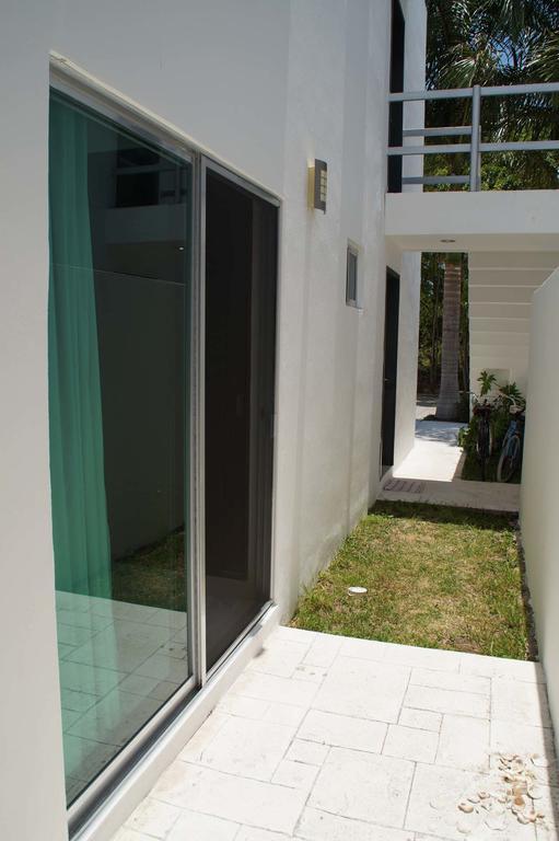 Anemona Playacar Ferienhaus