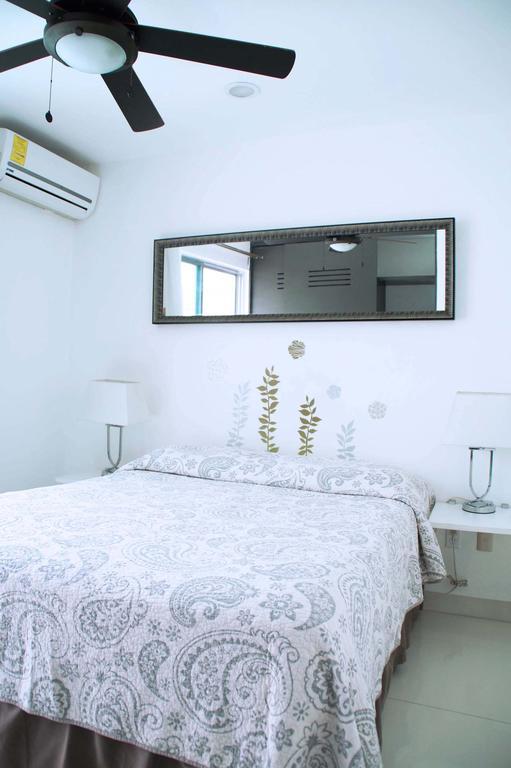 Anemona Playacar Ferienhaus *