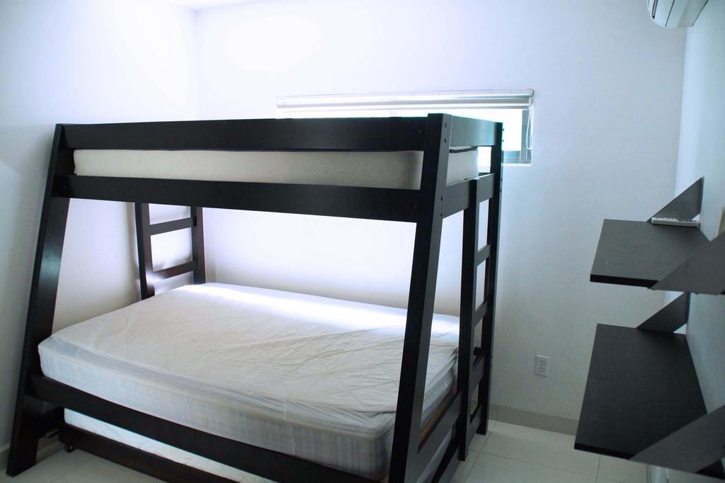 Anemona Playacar Ferienhaus