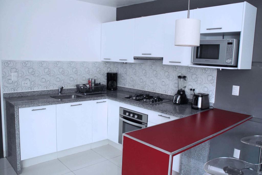 Anemona Playacar Ferienhaus
