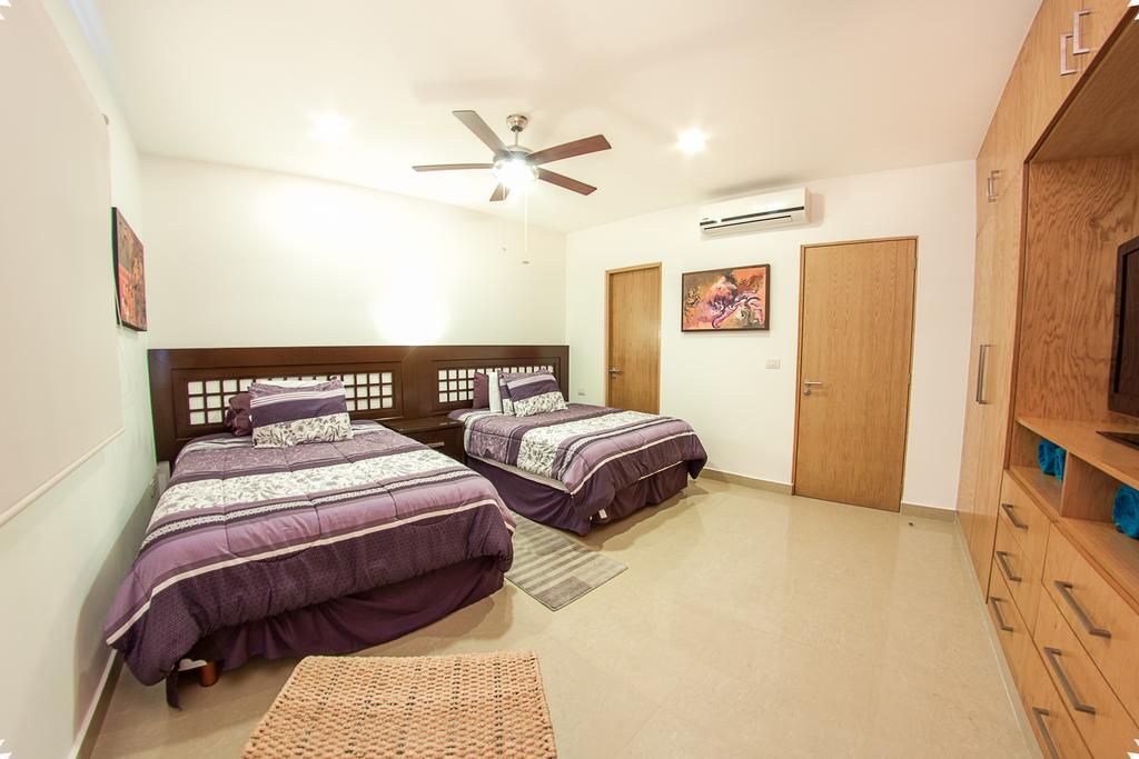 Fun And Relaxing 2Br Penthouse In Studio One By Happy Address Apartamento *