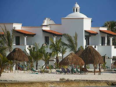 Hidden Au Naturel Gourmet Inclusive By Karisma Adults-only Hotel Playa del Carmen