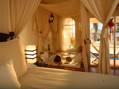 Hidden Au Naturel Gourmet Inclusive By Karisma Adults-only 5*