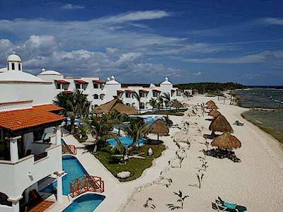 Hotel Hidden Au Naturel Gourmet Inclusive By Karisma Adults-only Playa del Carmen
