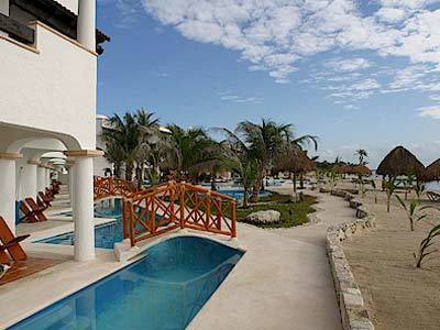 Hidden Au Naturel Gourmet Inclusive By Karisma Adults-only 5*