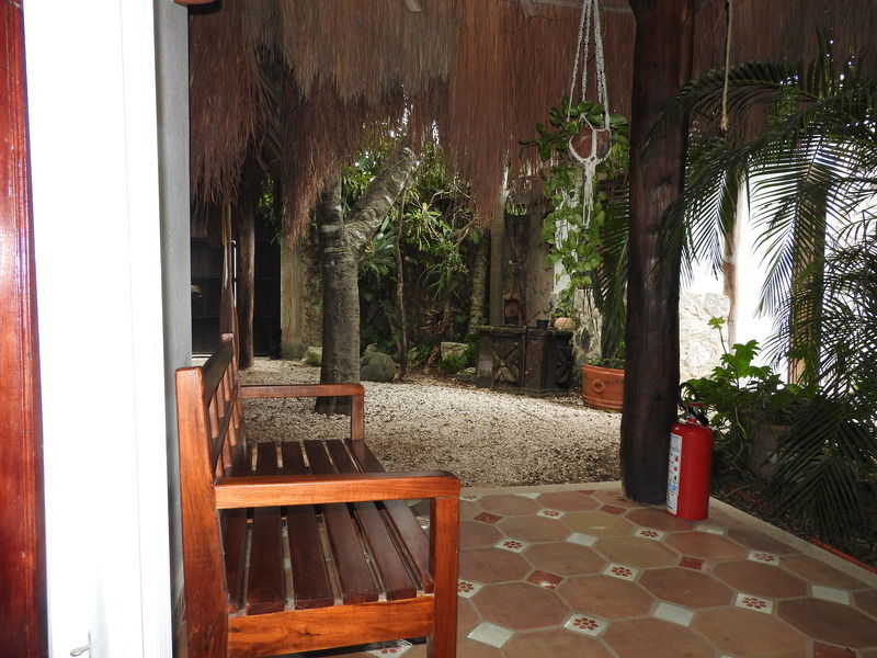 Casaejido Hotel Playa del Carmen