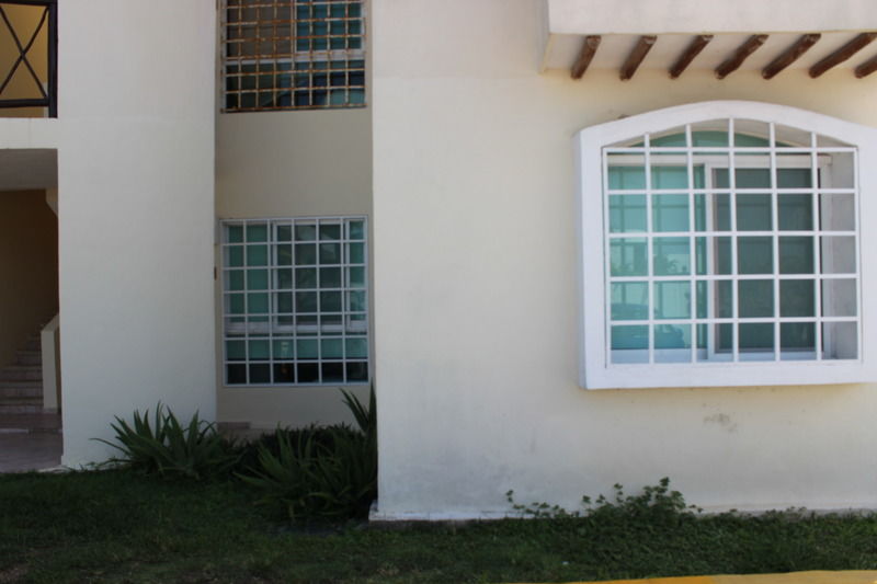 Apartment Torres Playa del Carmen