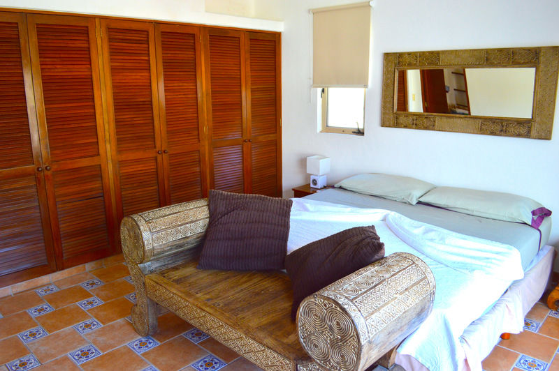 Fabiola Hotel