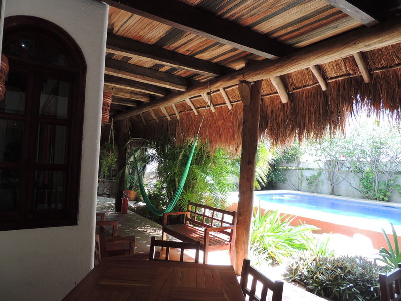 Casaejido Hotel 3*