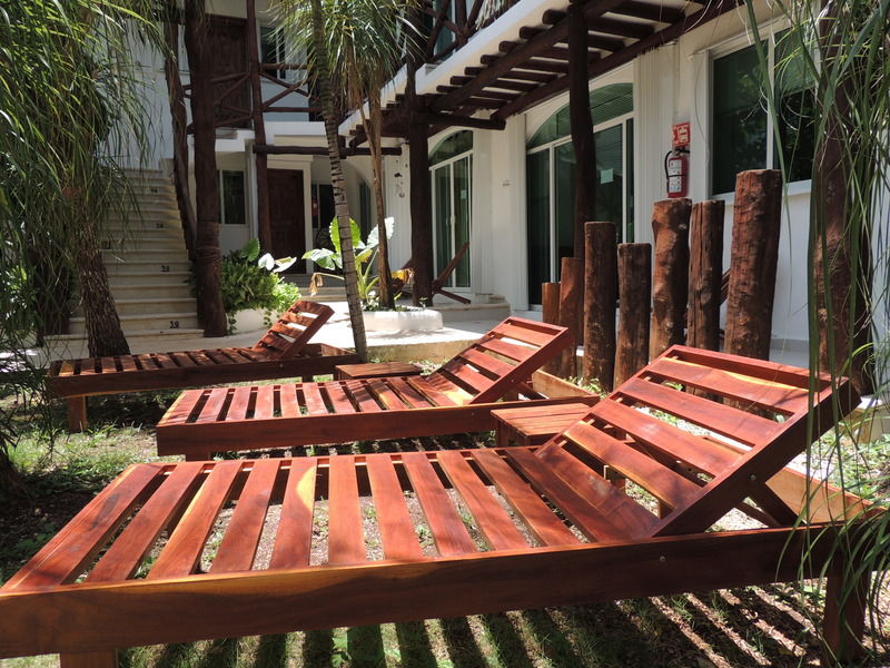 Casaejido 3* Playa del Carmen