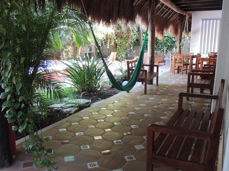 Casaejido Hotel
