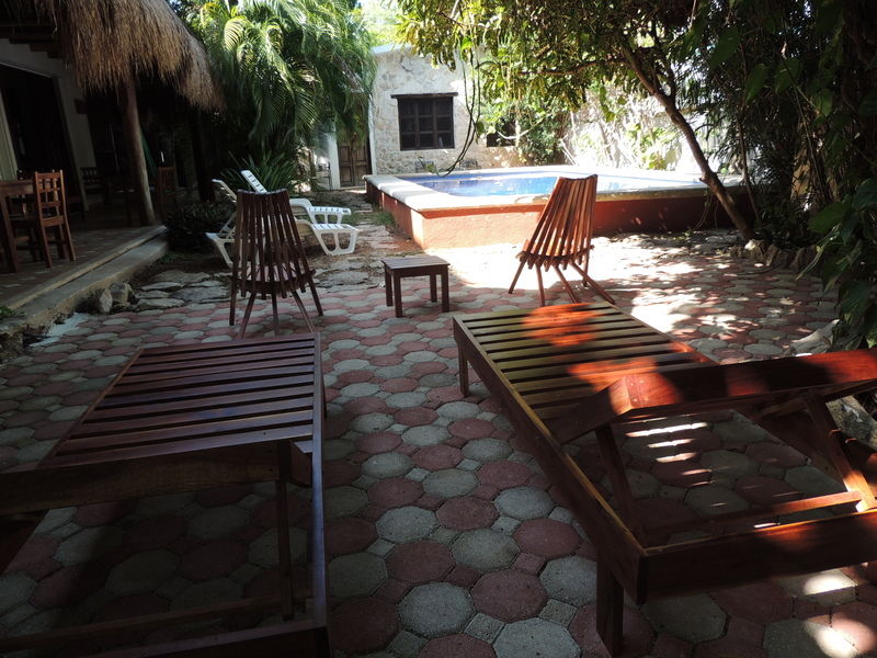 Casaejido 3*
