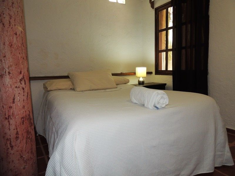 Casaejido Hotel 3*
