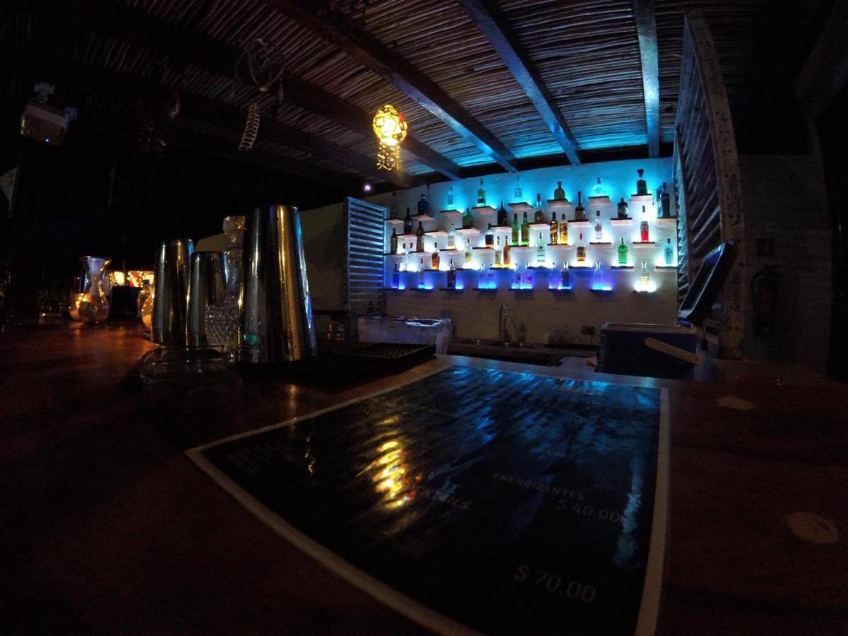 Sayab Albergue Playa del Carmen