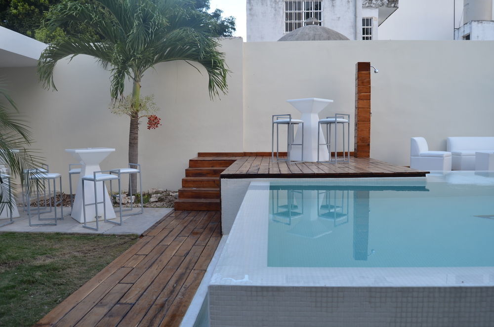 Albergue Sayab *
