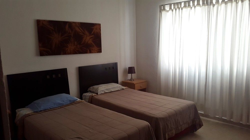 Apartment Gaviotas 11 By Kamuvan Playa del Carmen