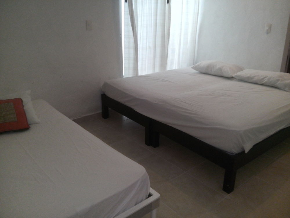 Apartment Gaviotas 11 By Kamuvan