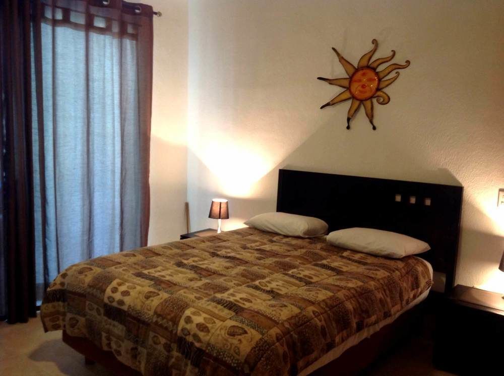 Apartment Gaviotas 11 By Kamuvan Playa del Carmen