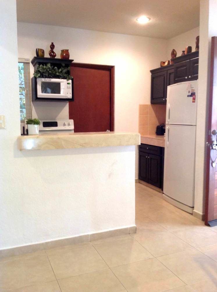 Apartment Gaviotas 11 By Kamuvan