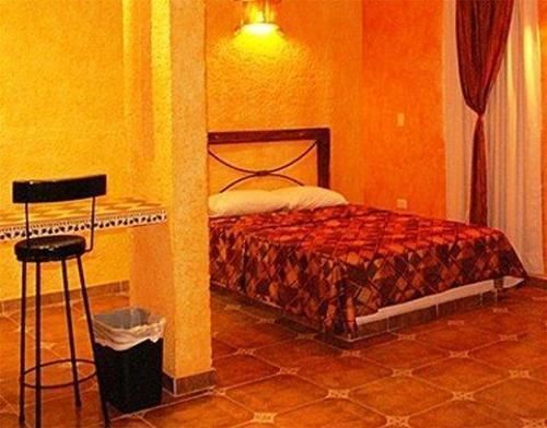 Alux Hotel Playa del Carmen