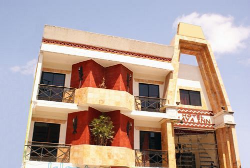 Hotel Sasha 3*