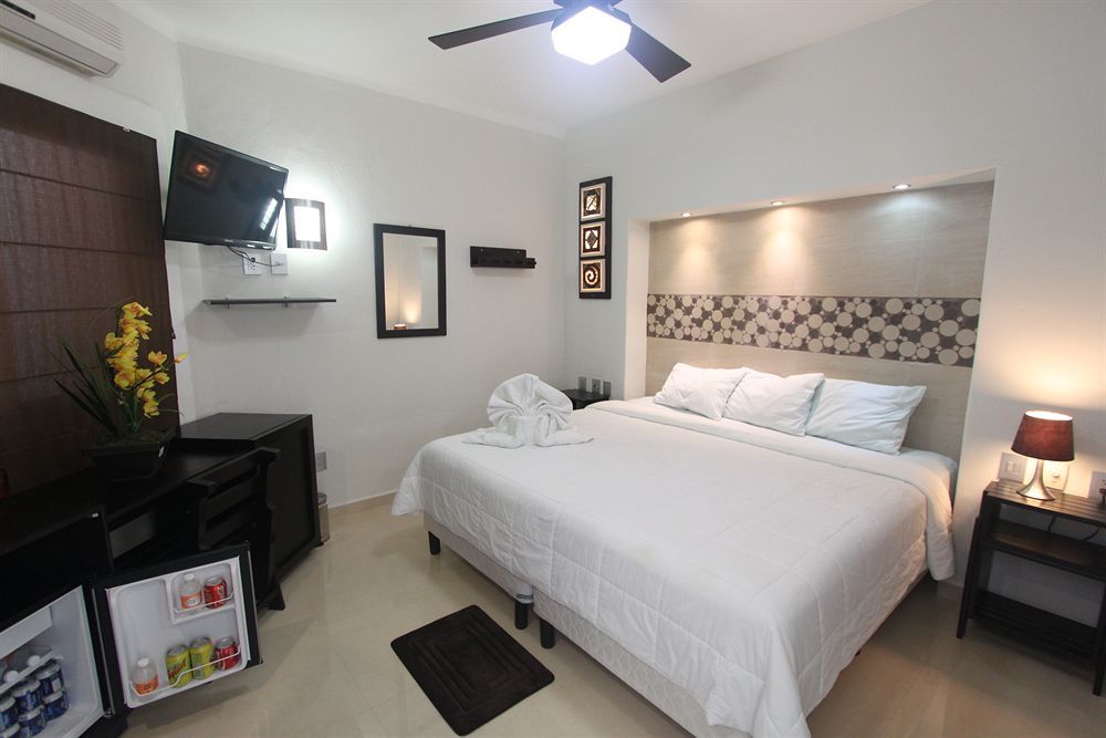 Hotel Sasha 3*