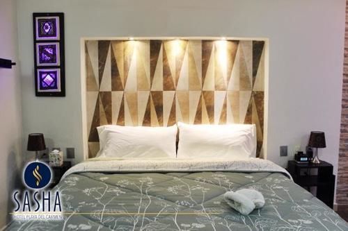 Hotel Sasha Playa del Carmen