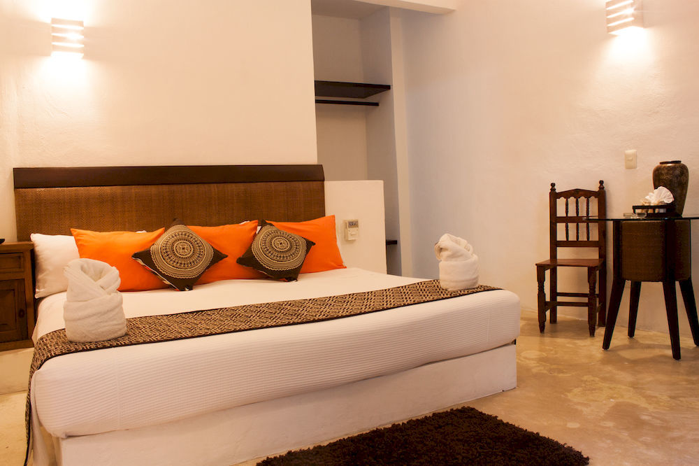 Hotel Siesta Fiesta Adults Only - 5th Avenue