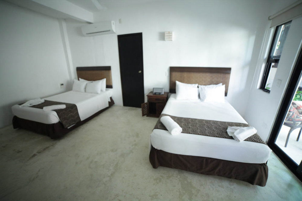 Hotel Siesta Fiesta Adults Only - 5th Avenue 2*