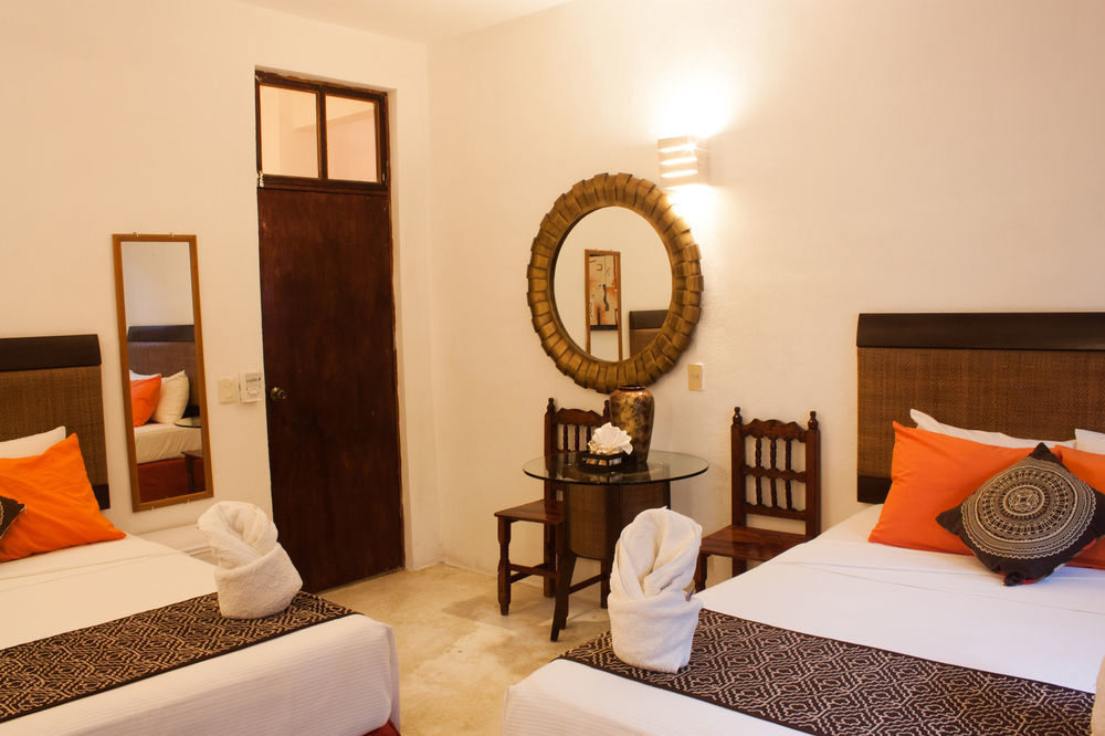 Hotel Siesta Fiesta Adults Only - 5th Avenue