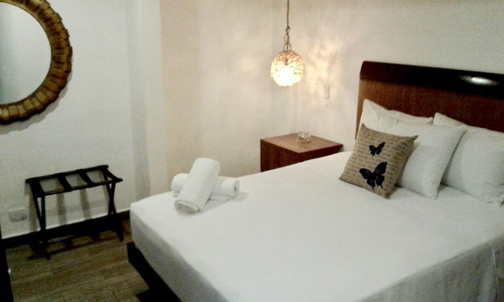Hotel Siesta Fiesta Adults Only - 5th Avenue 2*