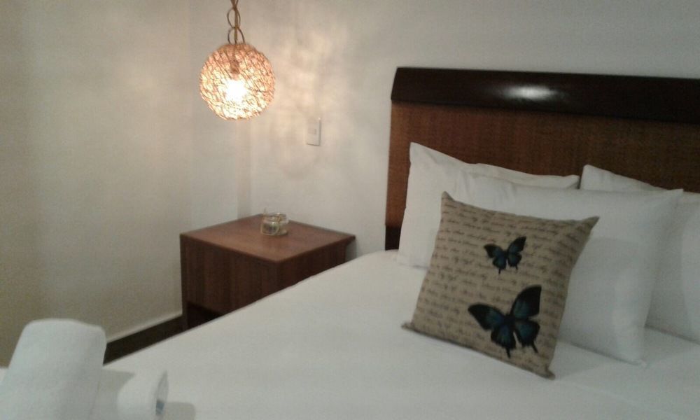 Hotel Siesta Fiesta Adults Only - 5th Avenue Playa del Carmen