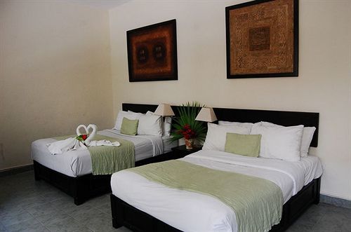 Maya Turquesa Hotel 3*
