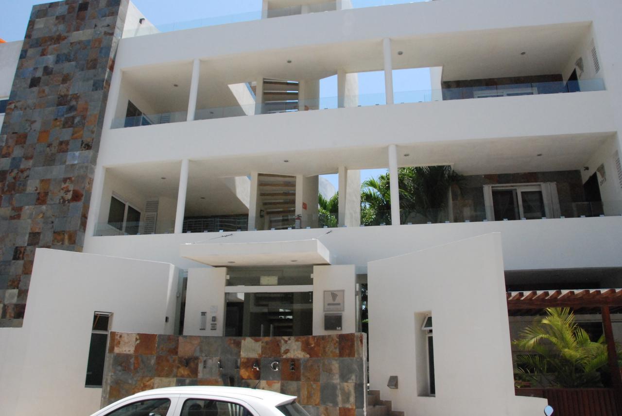 Mamitas Village 202A (Adults Only) Apartment *