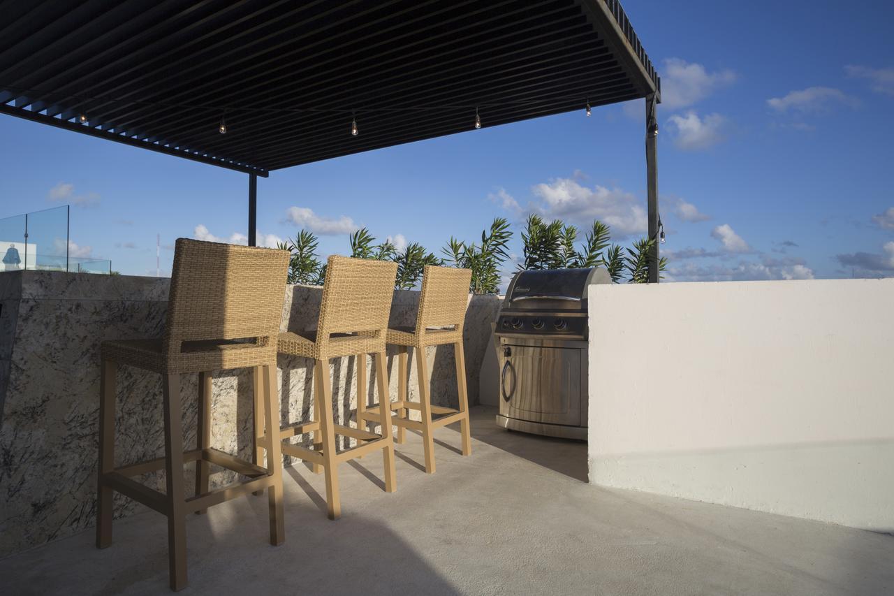 Anah Aparthotel