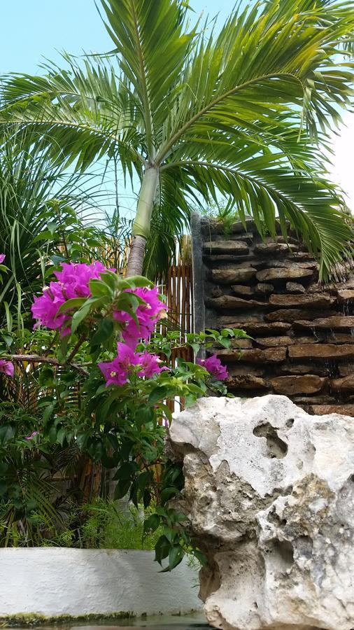 Apartamento Playa Kaan Condominiums- Unit 22