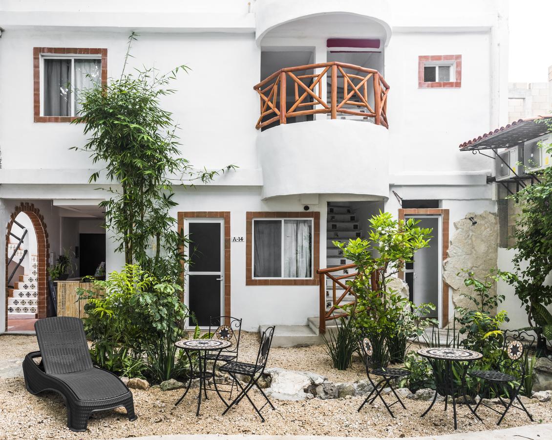 Alejandra Boutique Playa del Carmen