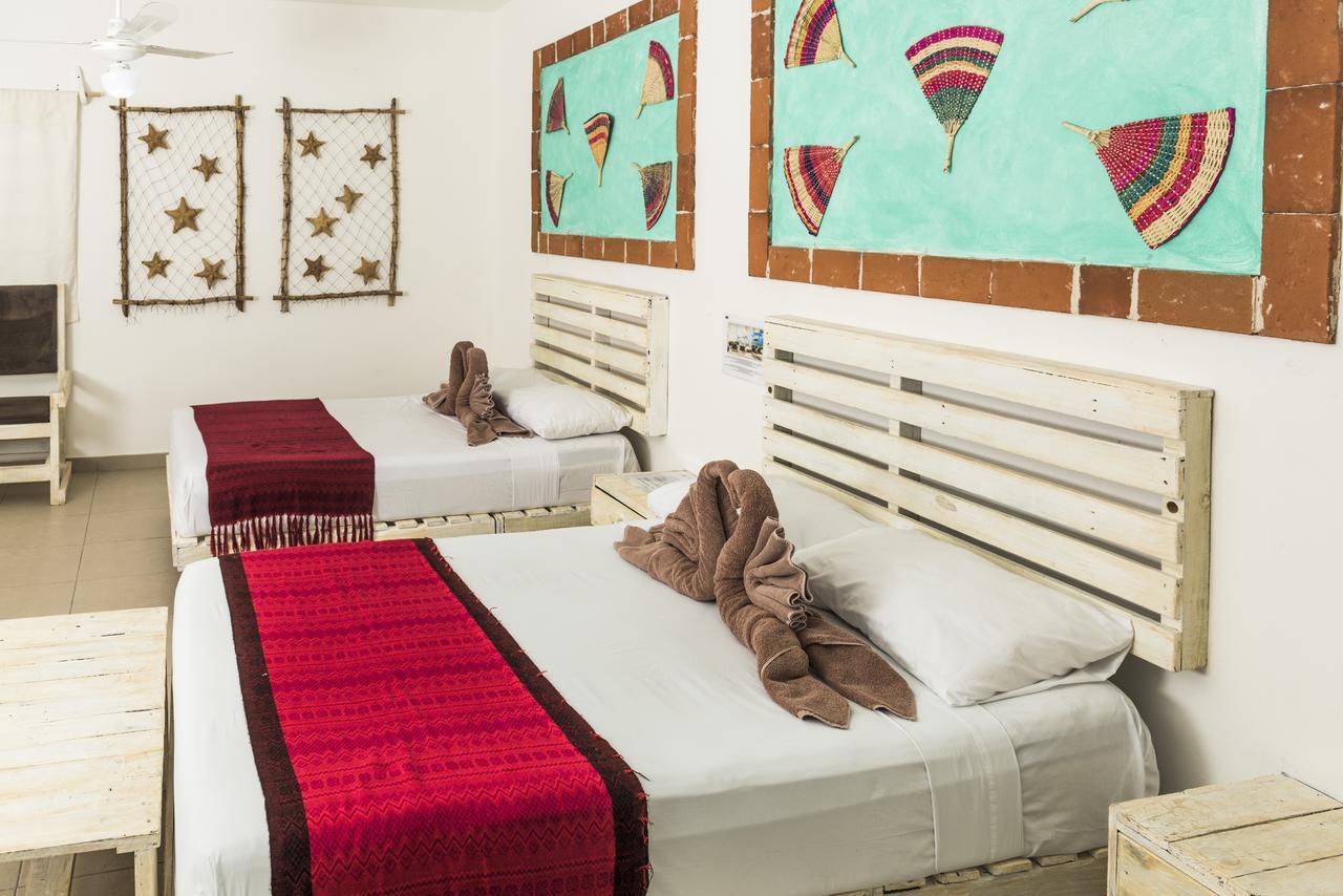 Hotel Alejandra Boutique Playa del Carmen
