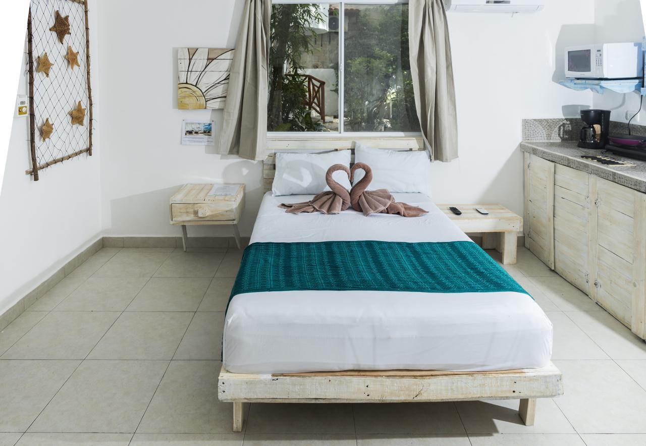 Hotel Alejandra Boutique 3*