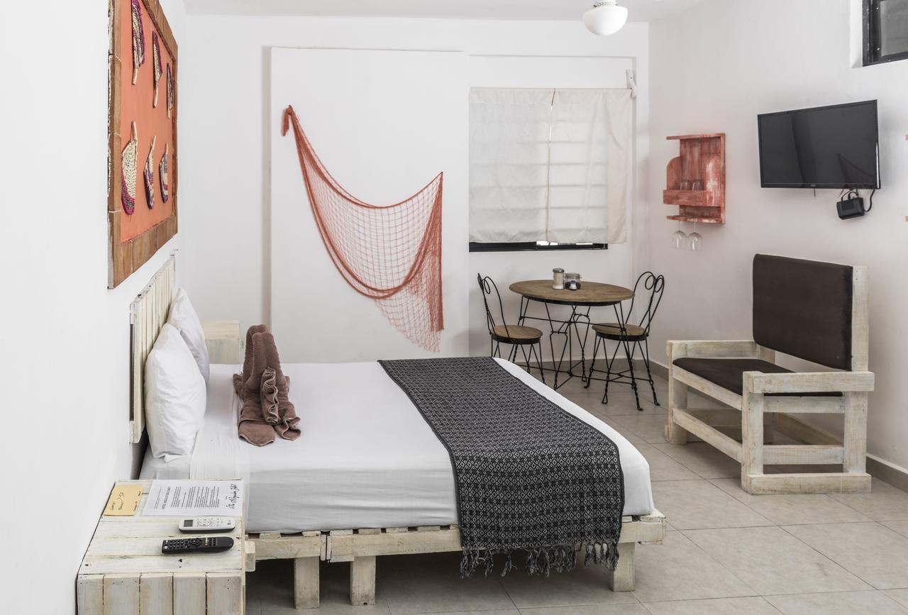 Hotel Alejandra Boutique 3*