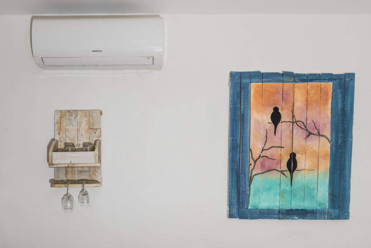 Alejandra Boutique Hotel