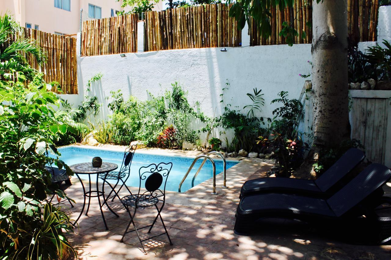 Alejandra Boutique 3*