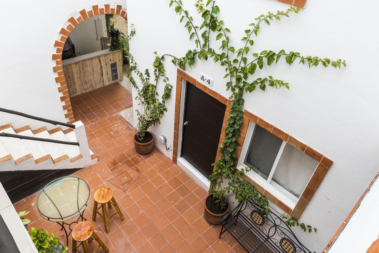 Alejandra Boutique Hotel Playa del Carmen