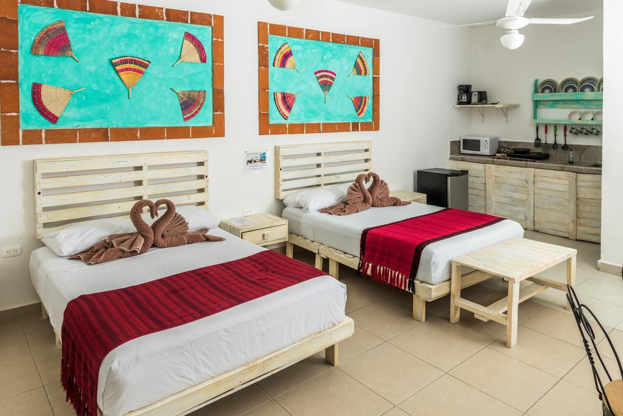 Hotel Alejandra Boutique 3*