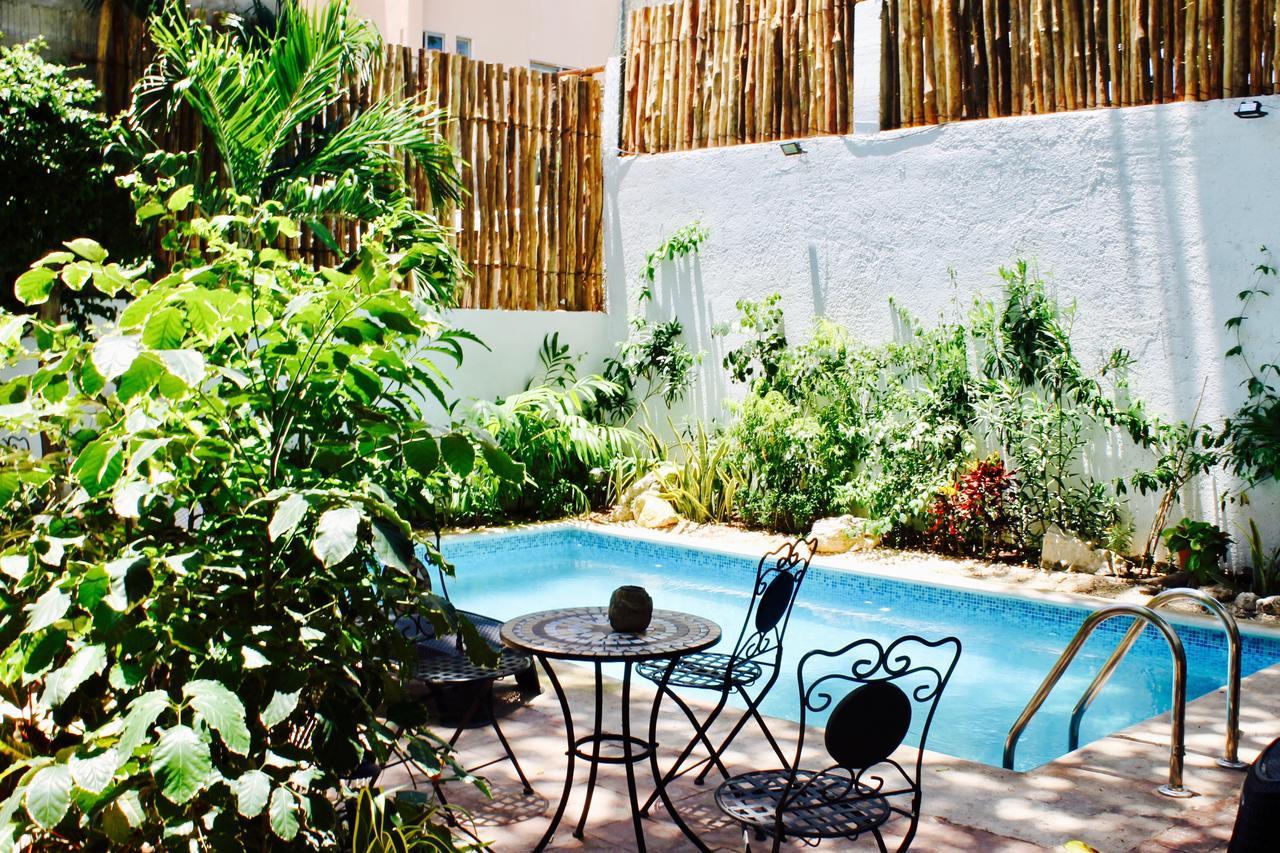 Alejandra Boutique Playa del Carmen