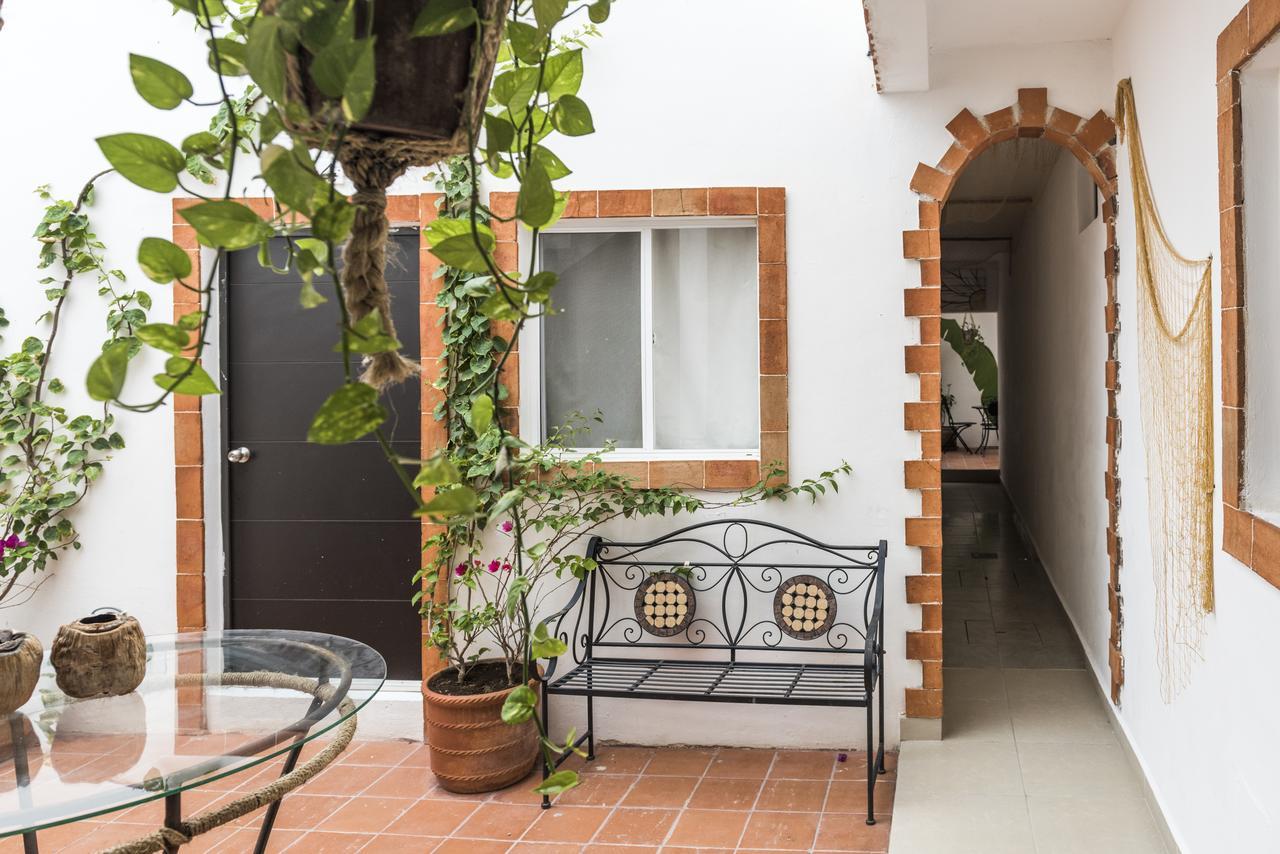 Alejandra Boutique Hotel 3*