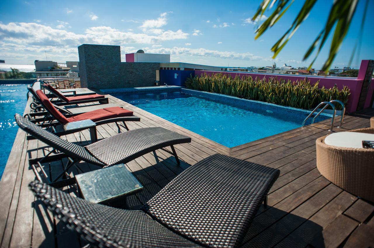 Appartement Doca 202